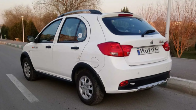 اعلام قیمت کارخانه کوییک شهریور ۱۴۰۴ 9 اعلام قیمت کارخانه کوییک شهریور ۱۴۰۴