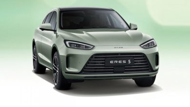 پیش فروش ارس M5 آغاز شد! 10 پیش فروش ارس M5 آغاز شد!