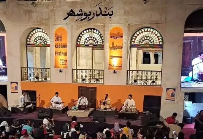 پس از کشمکشهای بسیار، «فستیوال کوچه» برگزار خواهد شد 1 پس از کشمکشهای بسیار، «فستیوال کوچه» برگزار خواهد شد