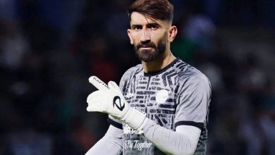 پاسخ فدراسیون به انتقادات درباره تأخیر در اعلام رأی پرونده بیرانوند 5 پاسخ فدراسیون به انتقادات درباره تأخیر در اعلام رأی پرونده بیرانوند