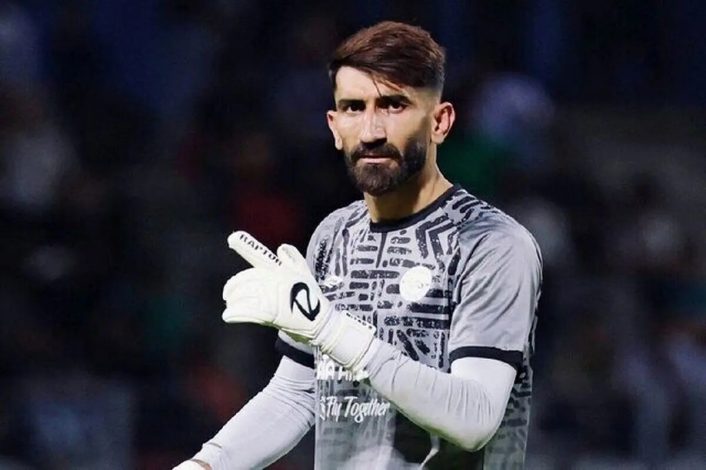 پاسخ فدراسیون به انتقادات درباره تأخیر در اعلام رأی پرونده بیرانوند 1 پاسخ فدراسیون به انتقادات درباره تأخیر در اعلام رأی پرونده بیرانوند