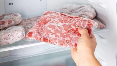 چند اشتباه رایج در فریز کردن گوشت؛ چطور از خراب شدن آن جلوگیری کنیم؟