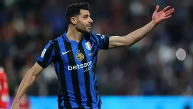 تورام بازی بارسلونا را از دست داد؛ دست خدا بر شانه طارمی؟