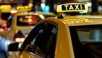 افزایش کرایه تاکسی و اتوبوس از اردیبهشت 4 افزایش کرایه تاکسی و اتوبوس از اردیبهشت