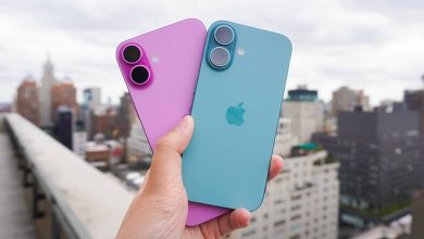 مقاومت بالای نمایشگر آیفون ۱۶؛ تبلیغ جدید اپل 2 مقاومت بالای نمایشگر آیفون ۱۶؛ تبلیغ جدید اپل