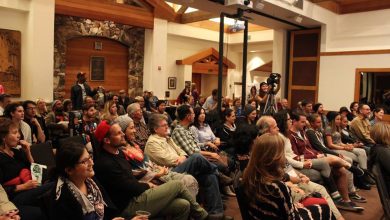 فیلم کوتاه «بیگناه» از شاهرود به جشنواره بینالمللی آمریکا راه یافت 9 فیلم کوتاه «بیگناه» از شاهرود به جشنواره بینالمللی آمریکا راه یافت