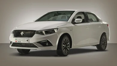 قیمت تارا ریزش کرد؛ این مدل 100 میلیون تومان ارزان شد +جدول 10 اردیبهشت 1404