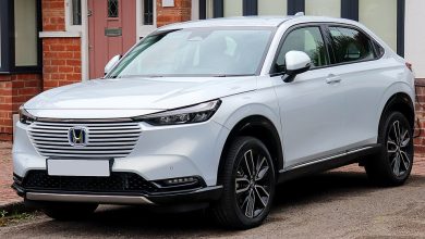 تحویل نخستین هوندا HR-V در ایران 5 تحویل نخستین هوندا HR-V در ایران