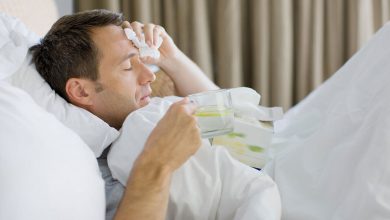 آنفلوانزا شایعترین ویروس تنفسی در کشور 2 آنفلوانزا شایعترین ویروس تنفسی در کشور