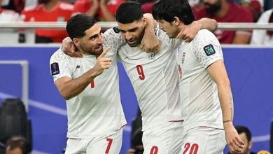 لژیونرهای ایرانی این هفته چه عملکردی داشتند؟ +ویدئو 6 لژیونرهای ایرانی این هفته چه عملکردی داشتند؟ +ویدئو