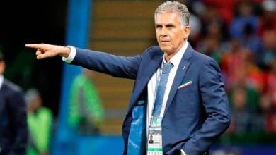 مربی پرتغالی یکقدمی بازگشت به ایران؛ گزینهی فصل بعد استقلال کیروش خواهد بود؟ 1 مربی پرتغالی یکقدمی بازگشت به ایران؛ گزینهی فصل بعد استقلال کیروش خواهد بود؟