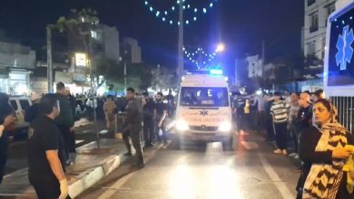 آتشسوزی درمانگاه مشیریه تهران تاکنون چقدر تلفات به جا گذاشته است؟ 5 آتشسوزی درمانگاه مشیریه تهران تاکنون چقدر تلفات به جا گذاشته است؟