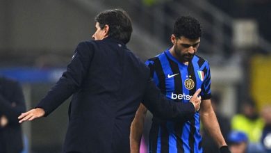 مهدی طارمی بهترین گزینه برای گالاتاسرای؟ 10 طارمی بهترین گزینه برای گالاتاسرای؟