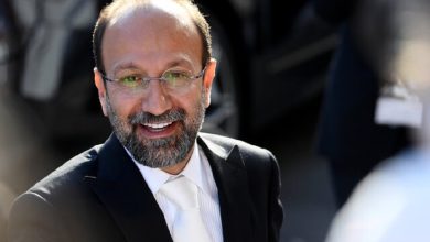 بازیگران «داستانهای موازی» اثر جدید اصغر فرهادی مشخص شد 2 بازیگران «داستانهای موازی» اثر جدید اصغر فرهادی مشخص شد