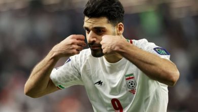 مهدی طارمی مصدوم شد؟