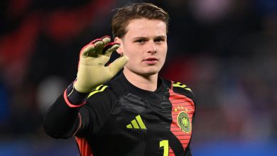 از جانشین نویر در بایرن رونمایی شد 4 از جانشین نویر در بایرن رونمایی شد