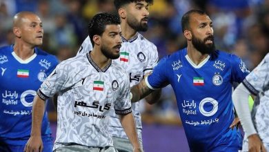 حضور ناقص استقلال مقابل گلگهر؛ غیبت چهار بازیکن قطعی شد 1 حضور ناقص استقلال مقابل گلگهر؛ غیبت چهار بازیکن قطعی شد