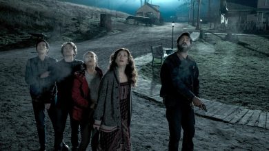 معرفی 5 مینی سریال ترسناک که وحشت را برای شما خواهند آورد! 1 5 مینی سریال ترسناک که وحشت را برای شما خواهند آورد!