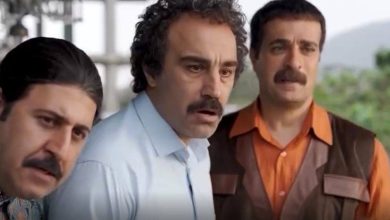 نقی معمولی آبروی صدا و سیمای جبلی را خرید!