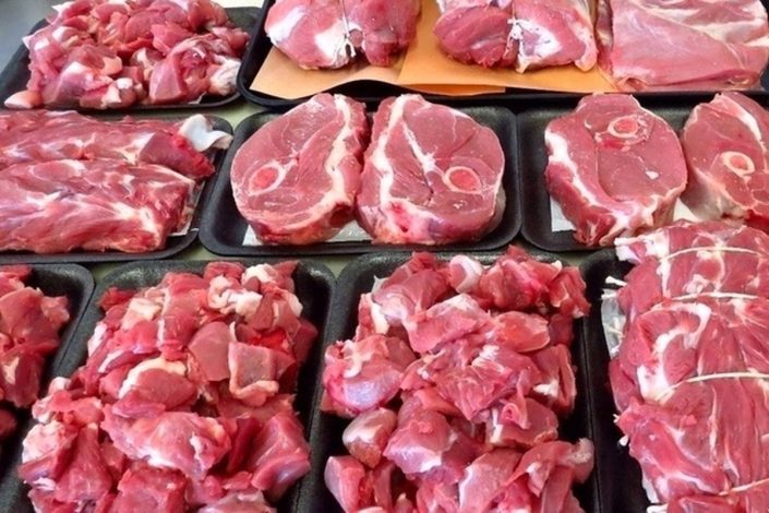 نایاب شدن گوشت تنظیم بازار