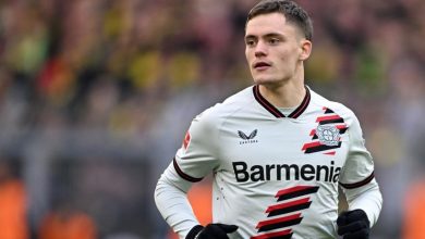 رقابت سهجانبه برای جذب ویرتس: بایرن، رئال و سیتی در کمین ستاره آلمانی 6 رقابت سهجانبه برای جذب ویرتس: بایرن، رئال و سیتی در کمین ستاره آلمانی