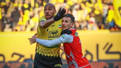 سپاهان با ۳ بازیکن غایب به مصاف پرسپولیس میرود 6 سپاهان با ۳ بازیکن غایب به مصاف پرسپولیس میرود