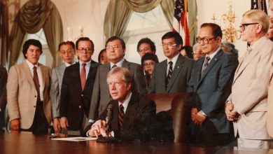 رابطه ایران و آمریکا به طور کامل قطع شد! +عکس 9 رابطه ایران و آمریکا به طور کامل قطع شد! +عکس