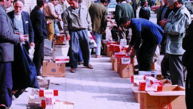 قیمت‌های باورنکردنی انواع سیگار و تنباکو 30 سال پیش را ببینید! +عکس