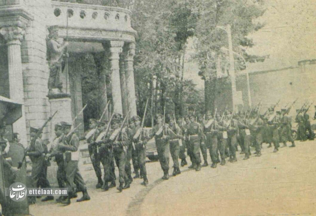 گارد جاویدان