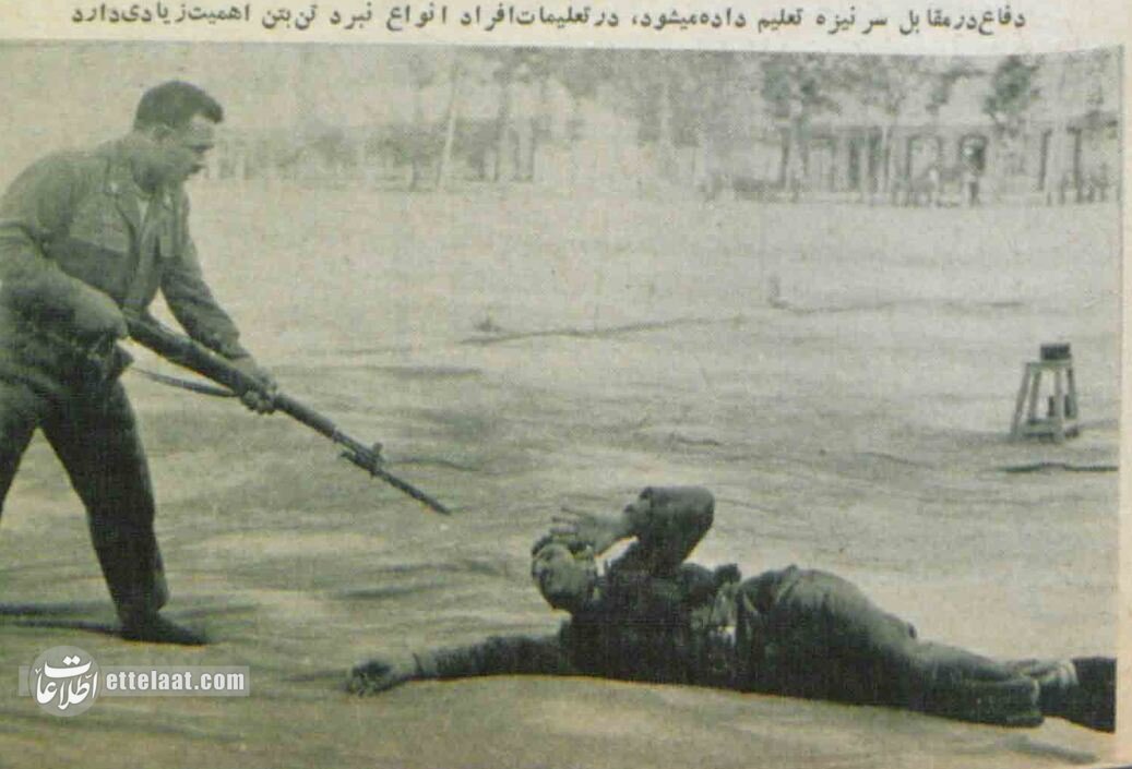 گارد جاویدان