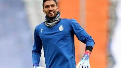 استقلال در لیگ نخبگان آسیا درخشید؛ حسینی و رضاییان در جمع برترینها 9 استقلال در لیگ نخبگان آسیا درخشید؛ حسینی و رضاییان در جمع برترینها