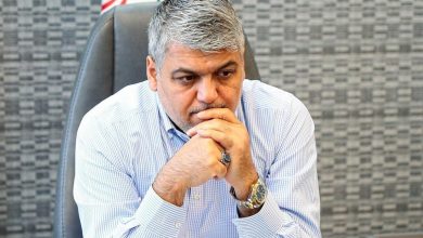 ستار همدانی: استقلال باید پوستاندازی کند، نه فقط تعویض مربی 3 ستار همدانی: استقلال باید پوستاندازی کند، نه فقط تعویض مربی