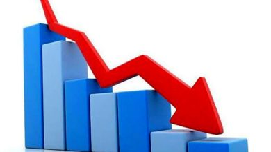 انتظارات تورمی در حال کاهش‌یافتن است