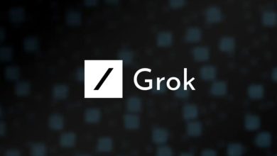 قابلیت بینایی به گروک هم اضافه شد