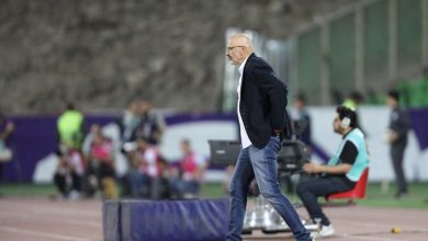 جباری یا بوژوویچ؟ تردید استقلال در آستانه بازی با پیکان