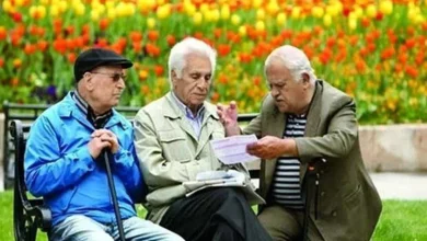 زمان پرداخت معوقات متناسب‌سازی بازنشستگان تأمین‌اجتماعی اعلام شد