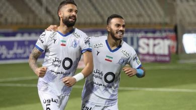 سهرابیان در آستانه جدایی از استقلال؟ 2 سهرابیان در آستانه جدایی از استقلال؟