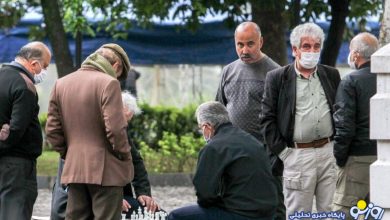 جدول افزایش حقوق بازنشستگان در سال 1404 +عکس