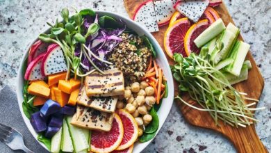 ویتامین ب 12: چالش اصلی رژیم‌های گیاهی