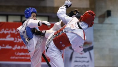 درخشش تکواندوکاران ایران در جام باشگاههای آسیا با ۹ مدال 7 درخشش تکواندوکاران ایران در جام باشگاههای آسیا با ۹ مدال