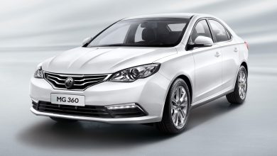 قیمت انواع خودروهای ام جی صفر و کارکرده در بازار +جدول