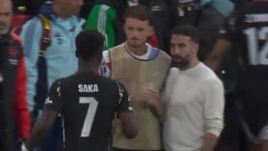 علت درگیری ساکا و کارواخال مشخص شد! 10 دلیل درگیری ساکا و کارواخال مشخص شد!