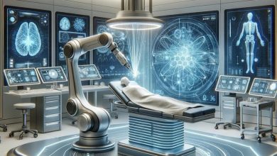 هوش مصنوعی به درمان تومورهای مغزی در کودکان کمک میکند 3 اولین کتاب درسی هوش مصنوعی ایران منتشر شد