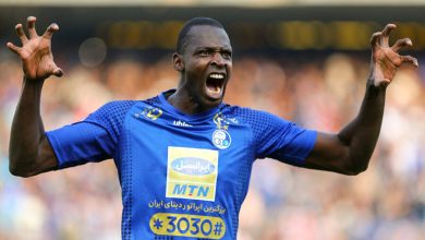 فیفا هنوز به درخواست پرسپولیس برای پرداخت بدهی دیاباته پاسخ نداده است 8 فیفا هنوز به درخواست پرسپولیس برای پرداخت بدهی دیاباته پاسخ نداده است