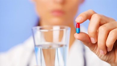 معرفی چند قرص برای رفع بوی بد دهان 7 معرفی چند قرص برای رفع بوی بد دهان