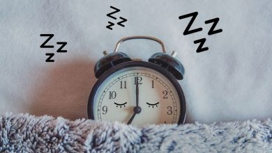 پیامدهای نادیدهگرفتهشده خواب ناکافی 2 پیامدهای نادیدهگرفتهشده خواب ناکافی