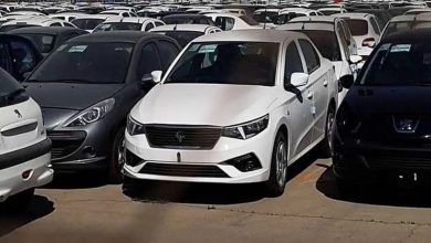 مقاومت بازار خودرو در برابر کاهش قیمت دلار 5 مقاوم بازار خودرو در برابر کاهش دلار