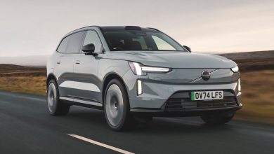 معرفی ولوو EX90 با فناوریهای پیشرفته ایمنی و کابین مجهز 6 معرفی ولوو EX90 با فناوریهای پیشرفته ایمنی و کابین مجهز