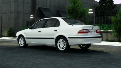 قیمت انواع سمند صفر و کارکرده + جدول 5 قیمت انواع سمند صفر و کارکرده + جدول