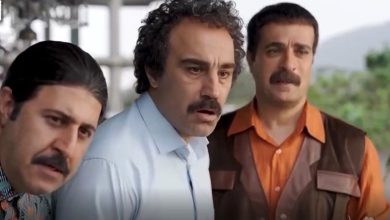 ایده سریال پایتخت از چه کسی بود؟ +ویدئو 7 ایده سریال پایتخت از چه کسی بود؟ +ویدئو